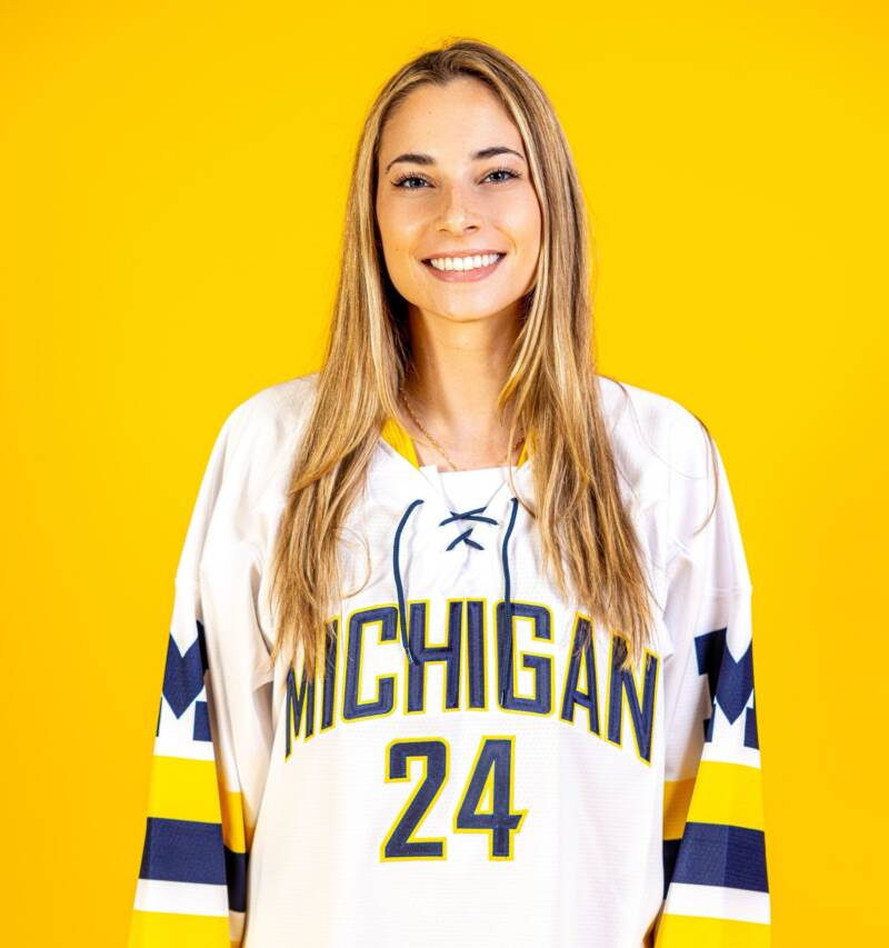 Hockey On Your Block Chicago Youth Foundation